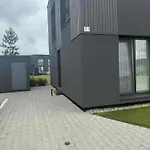 Mano Jura - Apartamentu Nuoma Mano Jura 3 Kvartale パランガ