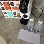 アパート Mano Jura - Apartamentu Nuoma Mano Jura 3 Kvartale パランガ