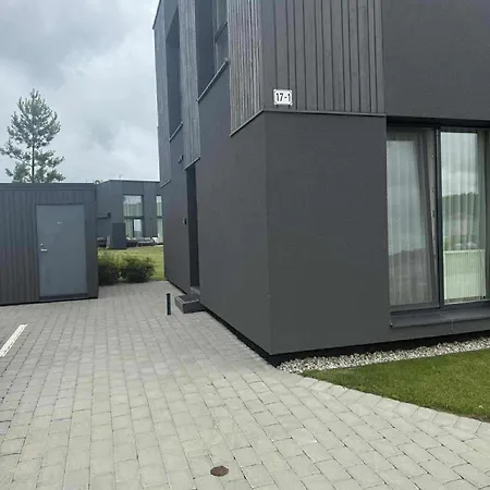 Mano Jura - Apartamentu Nuoma Mano Jura 3 Kvartale Palanga