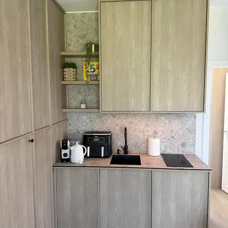 Mano Jura - Apartamentu Nuoma Mano Jura 3 Kvartale *