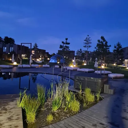Lejlighed Mano Jura - Apartamentu Nuoma Mano Jura 3 Kvartale