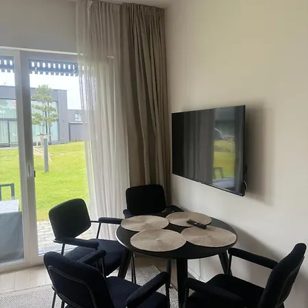 Apartament Mano Jura - Apartamentu Nuoma Mano Jura 3 Kvartale