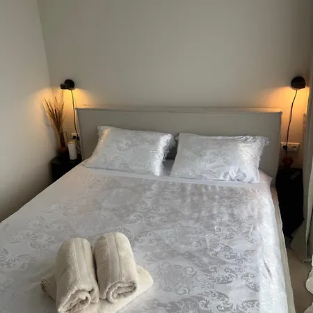 Mano Jura - Apartamentu Nuoma Mano Jura 3 Kvartale Lejlighed