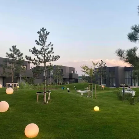 Mano Jura - Apartamentu Nuoma Mano Jura 3 Kvartale Lejlighed Palanga