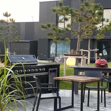 Lejlighed Mano Jura - Apartamentu Nuoma Mano Jura 3 Kvartale