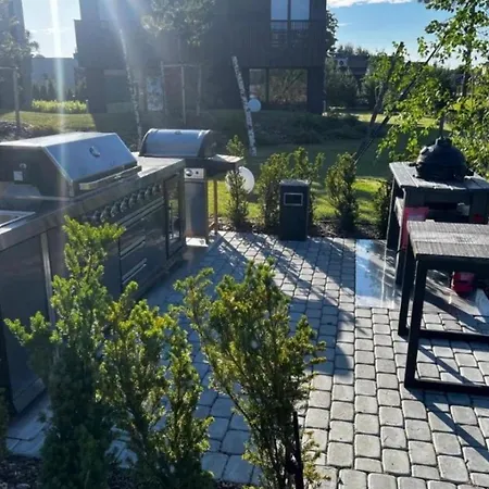 Mano Jura - Apartamentu Nuoma Mano Jura 3 Kvartale Apartment *