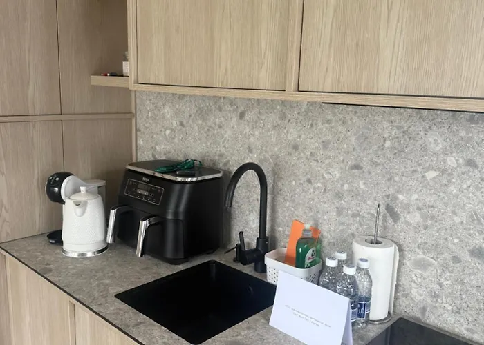 Mano Jura - Apartamentu Nuoma Mano Jura 3 Kvartale Apartment Palanga