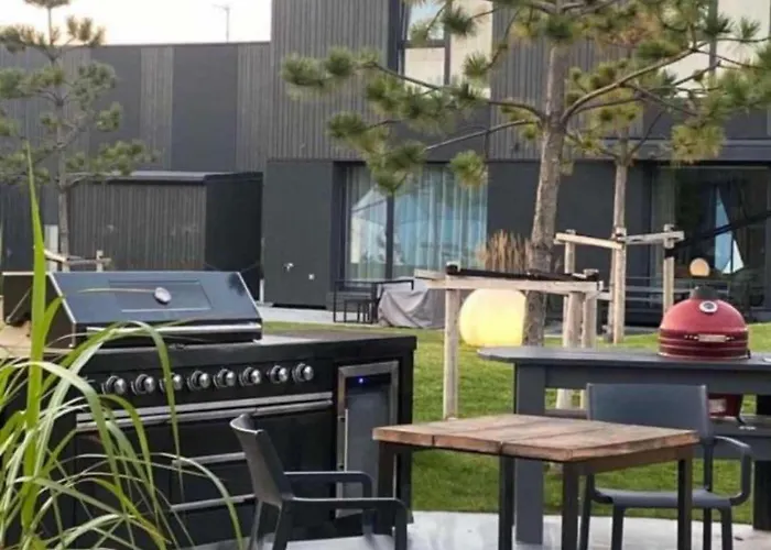 Apartment Mano Jura - Apartamentu Nuoma Mano Jura 3 Kvartale