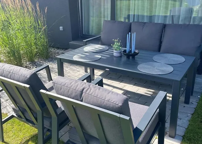 Mano Jura - Apartamentu Nuoma Mano Jura 3 Kvartale *